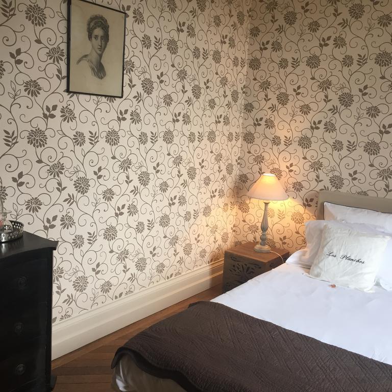 Cahan Le Manoir De Benedicte B&B المظهر الخارجي الصورة
