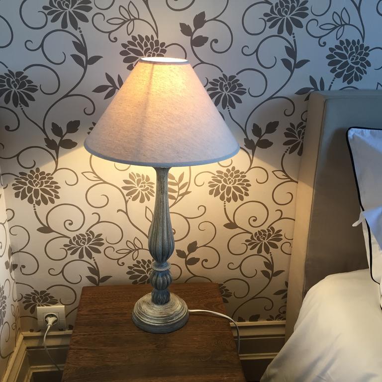 Cahan Le Manoir De Benedicte B&B المظهر الخارجي الصورة