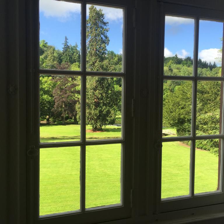 Cahan Le Manoir De Benedicte B&B المظهر الخارجي الصورة